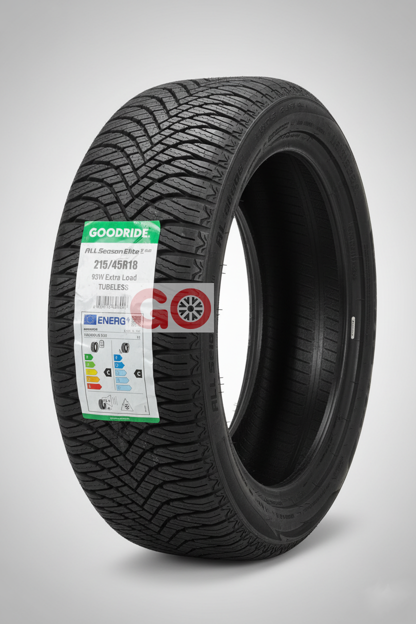 Goodride ALL SEASON Z-401 215/45 R18